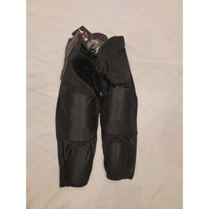 Cramer Youth Sz. L Football Game Pant ‎ 3037 Dazzle Game Pant  7 Pads New NWT